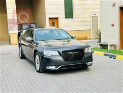 كرايسلر 300